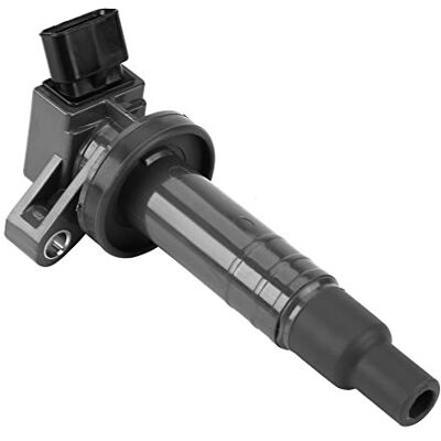 Hlyjoon Bobine d'Allumage, 90919-02239 Bobines d'allumage pour Celica Matrix 1.8L 9091902239 accessoire de voiture coil pack aygo Hlyjoon Bobine d'Allumage, 90919-02239 Bobines d'allumage pour Celica Matrix 1.8L 9091902239 accessoire de voiture coil pack aygo