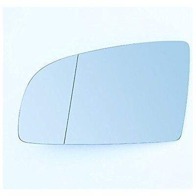 goingfast Pour Audi A3 8P A4 A6 Miroir Glace Dégivrant Rétroviseur Gauche Côté Conducteur goingfast Pour Audi A3 8P A4 A6 Miroir Glace Dégivrant Rétroviseur Gauche Côté Conducteur