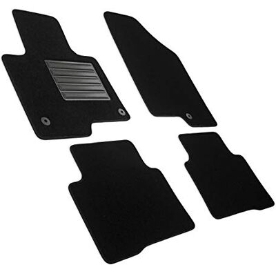 MTM MDM SP-1492 Tapis de sol - Tapis de voiture MTM MDM SP-1492 Tapis de sol - Tapis de voiture