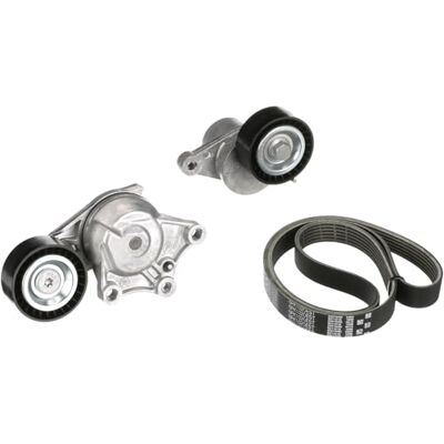 Gates Kit Micro-V® K016PK1020EST Gates Kit Micro-V® K016PK1020EST