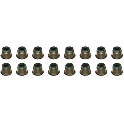 AJUSA 57033100 Kit de joints de tige de soupape - Engine Valve Stem Seal Set AJUSA 57033100 Kit de joints de tige de soupape - Engine Valve Stem Seal Set