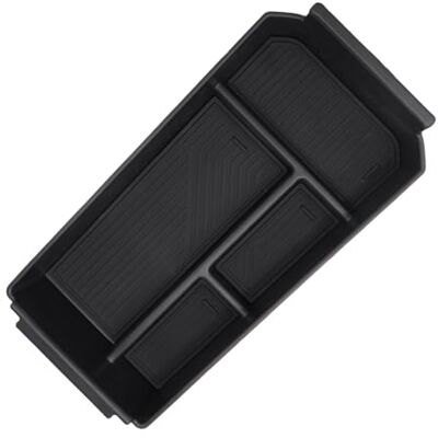 Uqezagpa Organisateurs de rangement pour console centrale de voiture Construction ABS pour Jaecoo J7 PHEV 2025 Console centrale TRay Organiseur de console centrale ABS Uqezagpa Organisateurs de rangement pour console centrale de voiture Construction ABS pour Jaecoo J7 PHEV 2025 Console centrale TRay Organiseur de console centrale ABS