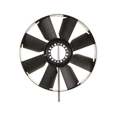 MAHLE CFW 3 000P Roue de ventilation BeHR Premium Line MAHLE CFW 3 000P Roue de ventilation BeHR Premium Line