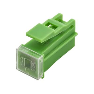 HELLA Fusible Bloc fusible PAL série 1-30A vert Fiche: Femelle Quantité: 1-8JS 740 026-611 HELLA Fusible Bloc fusible PAL série 1-30A vert Fiche: Femelle Quantité: 1-8JS 740 026-611