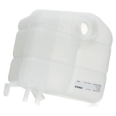 MAHLE CRT 130 000S Réservoir de compensation pour liquide de refroidissement, etc. Convient pour Ford Focus I (DAW/DBW) MAHLE CRT 130 000S Réservoir de compensation pour liquide de refroidissement, etc. Convient pour Ford Focus I (DAW/DBW)