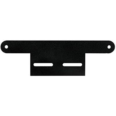 Lampa 90145 Support pour plaque réfléchissante Lampa 90145 Support pour plaque réfléchissante