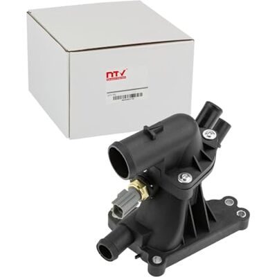NTY Boîtier de thermostat pour B-Max C-Max Ecosport Fiesta Focus Grand NTY Boîtier de thermostat pour B-Max C-Max Ecosport Fiesta Focus Grand