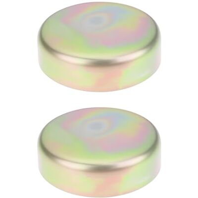 SG Store Lot de 2 bouchons antigel 28 mm 011084312 compatibles avec Opel Ascona C SG Store Lot de 2 bouchons antigel 28 mm 011084312 compatibles avec Opel Ascona C