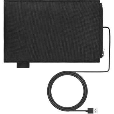 Nucelit Sac de rangement pour batterie Antidéflagrant Transport sécurisé pour Avata 2 Nucelit Sac de rangement pour batterie Antidéflagrant Transport sécurisé pour Avata 2