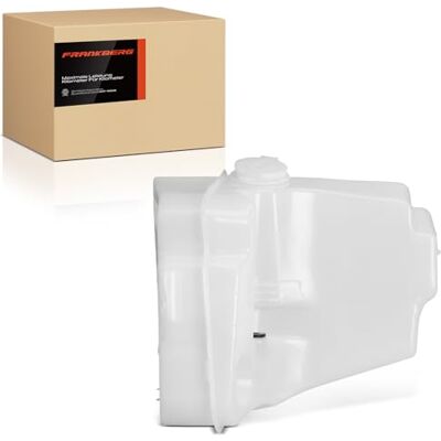 Frankberg Réservoir à eau pour lave-glace compatible avec classe M W163 ML320 ML350 ML430 ML500 ML55 AMG essence 1999-2005 1638690820 Frankberg Réservoir à eau pour lave-glace compatible avec classe M W163 ML320 ML350 ML430 ML500 ML55 AMG essence 1999-2005 1638690820