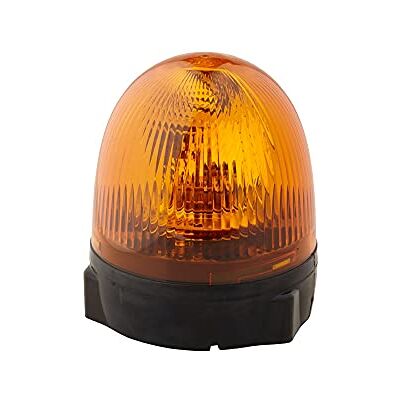 HELLA Halogène Gyrophare Rota Compact 24V jaune Montage en saillie/vissé Câble: 140mm Fiche: Fiche plate Quantité: 1-2RL 009 506-211 HELLA Halogène Gyrophare Rota Compact 24V jaune Montage en saillie/vissé Câble: 140mm Fiche: Fiche plate Quantité: 1-2RL 009 506-211