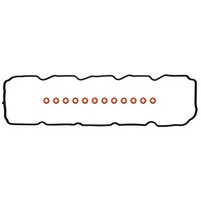 Ajusa Rocker cover set Ajusa Rocker cover set