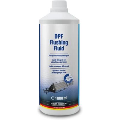 Bluechem France (2 Bidons) 2 litres Détergeant & Décalaminant pour FAP & Catalyseur Colmatés Certifié TÜV Bluechem France (2 Bidons) 2 litres Détergeant & Décalaminant pour FAP & Catalyseur Colmatés Certifié TÜV