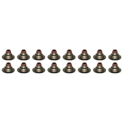 Ajusa 57033600 Ensemble de joints pour tige de valve Ajusa 57033600 Ensemble de joints pour tige de valve