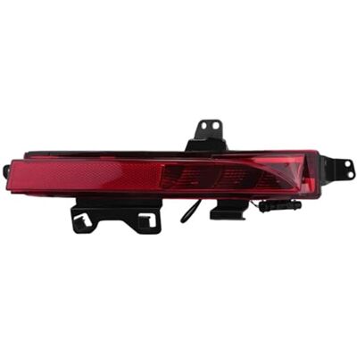 LASTRAN Pour Land Rover Discovery Sport 2015-2020 LR060910 voiture Pare-chocs arrière droit Feu antibrouillard Avertissement de stationnement Réflecteur Feux arrière LASTRAN Pour Land Rover Discovery Sport 2015-2020 LR060910 voiture Pare-chocs arrière droit Feu antibrouillard Avertissement de stationnement Réflecteur Feux arrière