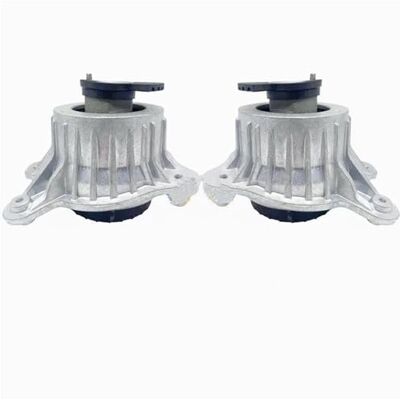Generic Support moteur 2 pièces 2052406317 2052406217 Supports de moteur gauche droit pour Mercedes pour Benz 2015-2021 W205 C180 C200 C300 E300 Support moteur pour voitures Generic Support moteur 2 pièces 2052406317 2052406217 Supports de moteur gauche droit pour Mercedes pour Benz 2015-2021 W205 C180 C200 C300 E300 Support moteur pour voitures