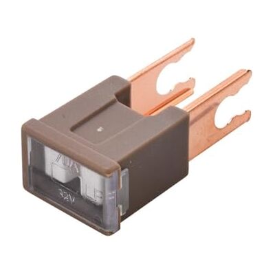 Hella D114 Série 2 PAL Fusible - Fusible Hella D114 Série 2 PAL Fusible - Fusible