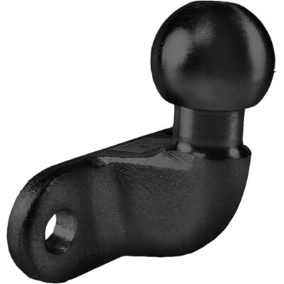 LaCyan AHAKA Plaque de fixation ŕ bride ŕ rotule 3,5 t Attelage de remorque pour Sprinter Crafter Master Ducato Boxer Jumper et autres bus Caisse et châssis LaCyan AHAKA Plaque de fixation ŕ bride ŕ rotule 3,5 t Attelage de remorque pour Sprinter Crafter Master Ducato Boxer Jumper et autres bus Caisse et châssis