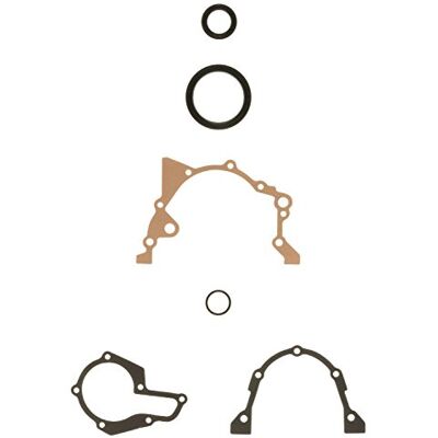 Ajusa 54056400 Jeu de joints d'étanchéité, carter de vilebrequin Ajusa 54056400 Jeu de joints d'étanchéité, carter de vilebrequin
