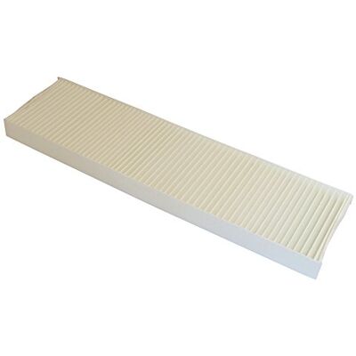 Mapco 65621 Filtre, air de l'habitacle Mapco 65621 Filtre, air de l'habitacle