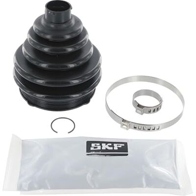 SKF VKJP 1421 Kit de soufflet SKF VKJP 1421 Kit de soufflet