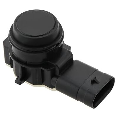 VGOL 1 pièce de rechange capteur parking PDC del/arrière 66209261582 66202220666 Compatible avec BMW 3er F30 F31 F34 4er F32 F33 F36 VGOL 1 pièce de rechange capteur parking PDC del/arrière 66209261582 66202220666 Compatible avec BMW 3er F30 F31 F34 4er F32 F33 F36