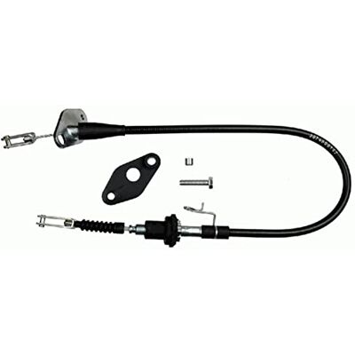 SACHS 3074 600 142 Câble D'Embrayage pour Hyundai I10 I (PA) 2007 - SACHS 3074 600 142 Câble D'Embrayage pour Hyundai I10 I (PA) 2007 -