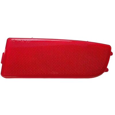 LONGLING Réflecteur droit (côté passager), réflecteur de pare-chocs arrière, feu arrière, pour Mercedes Sprinter, VW Crafter 2006-2018 LONGLING Réflecteur droit (côté passager), réflecteur de pare-chocs arrière, feu arrière, pour Mercedes Sprinter, VW Crafter 2006-2018