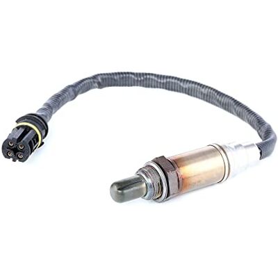 Bosch 0258003559 Capteur Lambda avec connecteur spécifique au véhicule Bosch 0258003559 Capteur Lambda avec connecteur spécifique au véhicule