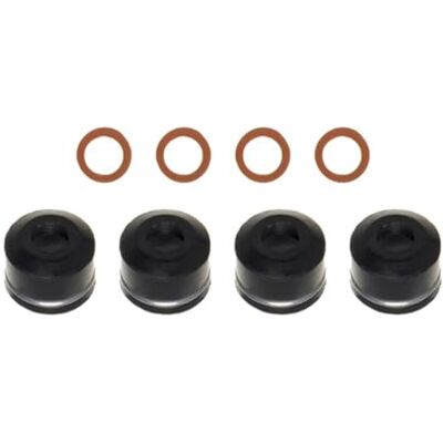 AJUSA 57003600 Joint de tige de soupape - Kit d'étanchéité moteur AJUSA 57003600 Joint de tige de soupape - Kit d'étanchéité moteur