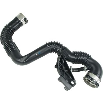TURBORURY Remplacement Tuyau Turbo Intercooler Compatible avec NISSAN QASHQAI I, Compatible avec NISSAN QASHQAI II, Compatible avec RENAULT KADJAR Numéro OE 14460HX40D TURBORURY Remplacement Tuyau Turbo Intercooler Compatible avec NISSAN QASHQAI I, Compatible avec NISSAN QASHQAI II, Compatible avec RENAULT KADJAR Numéro OE 14460HX40D