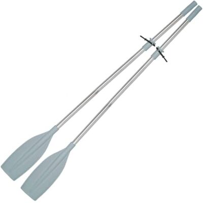Oceansouth Aluminium Le Aviron Arbre Fendu avec s'arrête (Aluminium Le Aviron Arbre Fendu avec s'arrête 1.80m) Oceansouth Aluminium Le Aviron Arbre Fendu avec s'arrête (Aluminium Le Aviron Arbre Fendu avec s'arrête 1.80m)