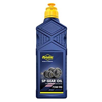 Unbekannt Putoline SP Gear Oil (huile de transmission) 1 l Unbekannt Putoline SP Gear Oil (huile de transmission) 1 l