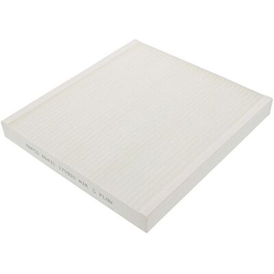 Mapco 65431 Filtre, air de l'habitacle Mapco 65431 Filtre, air de l'habitacle