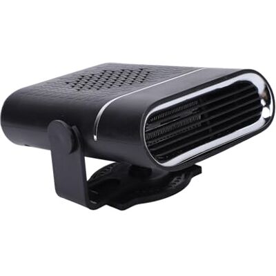 dsheng 12V 24V Chauffe Voiture, Portable 2 en 1 Chauffage Rapide Chauffe-Voiture Dégivrage Dégivrage De Pare-Brise, Allume-Cigare Plug-in, Ventilateur De Refroidissement De Ventilation De Voiture pour dsheng 12V 24V Chauffe Voiture, Portable 2 en 1 Chauffage Rapide Chauffe-Voiture Dégivrage Dégivrage De Pare-Brise, Allume-Cigare Plug-in, Ventilateur De Refroidissement De Ventilation De Voiture pour