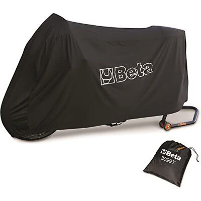 Beta 3099T Housse de moto - Tissu élastique, Taille M Beta 3099T Housse de moto - Tissu élastique, Taille M