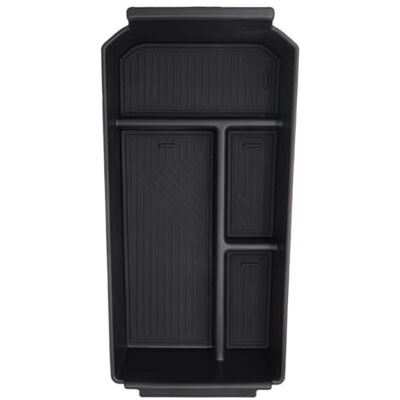 ZYHARUKO Organisateurs de rangement pour console centrale de voiture Construction ABS pour Jaecoo J7 PHEV 2025 Console centrale TRay Boîte d'accoudoir de voiture ABS ZYHARUKO Organisateurs de rangement pour console centrale de voiture Construction ABS pour Jaecoo J7 PHEV 2025 Console centrale TRay Boîte d'accoudoir de voiture ABS