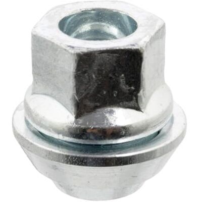 febi bilstein 46629 Écrou de moyeu de roue febi bilstein 46629 Écrou de moyeu de roue