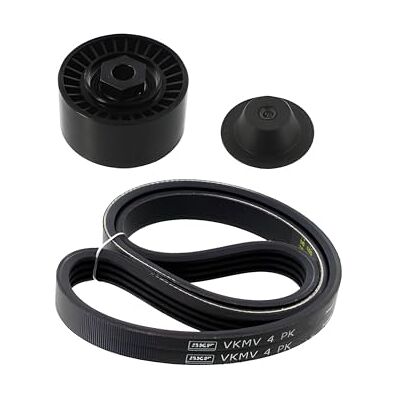 SKF VKMA 36098 Kit de courroie multi-V SKF VKMA 36098 Kit de courroie multi-V