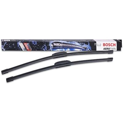Bosch AR801S Balai d'essuie-glace - Quick-Clip, 600/530, Haute Qualité Bosch AR801S Balai d'essuie-glace - Quick-Clip, 600/530, Haute Qualité