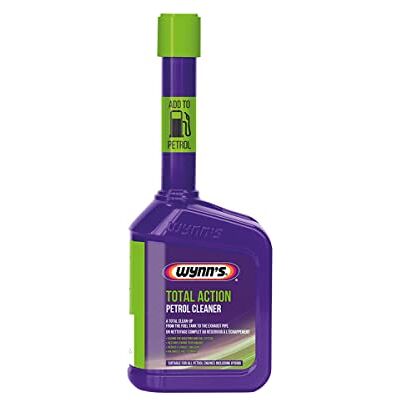 Wynn's Force 6 Essence Dégraissant Moteur et Nettoyant Injecteur Essence 6en1 W36060-325ml Wynn's Force 6 Essence Dégraissant Moteur et Nettoyant Injecteur Essence 6en1 W36060-325ml