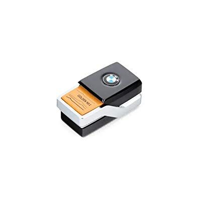 BMW Golden Suite N°2 64119382615 Désodorisant pour voiture BMW Golden Suite N°2 64119382615 Désodorisant pour voiture