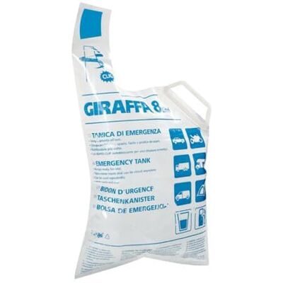 Lampa 66972 Bidon Girafe de dépannage, Rechargeable Lampa 66972 Bidon Girafe de dépannage, Rechargeable