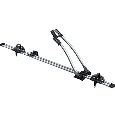 Thule FBA 532002 532 Freeride Porte-vélo de toit Argenté 149 x 21 x 8,4 cm Thule FBA 532002 532 Freeride Porte-vélo de toit Argenté 149 x 21 x 8,4 cm
