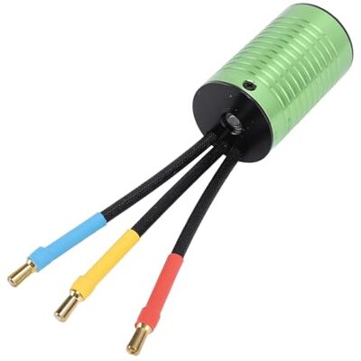 Jelquix Support de Moteur de Voiture RC, Kit de Mise à Niveau d'engrenage de Moteur en Métal, Support de Performance Premium avec durabilité, Compatible avec 124017, 124007, 144010, 124016 Jelquix Support de Moteur de Voiture RC, Kit de Mise à Niveau d'engrenage de Moteur en Métal, Support de Performance Premium avec durabilité, Compatible avec 124017, 124007, 144010, 124016