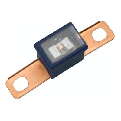 HELLA Fusible Bloc fusible PAL série 1-100A bleu Quantité: 1-8JS 740 026-361 HELLA Fusible Bloc fusible PAL série 1-100A bleu Quantité: 1-8JS 740 026-361