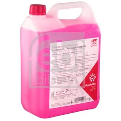 febi bilstein Antigel Liquide de refroidissement 172006 febi bilstein Antigel Liquide de refroidissement 172006