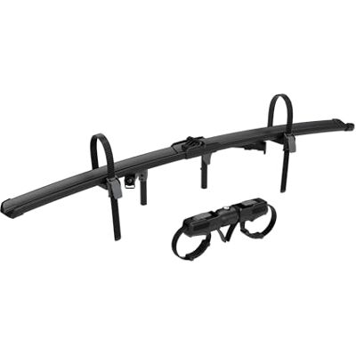 Thule Easyfold Adaptateur pour 3 vélos Noir Taille unique Thule Easyfold Adaptateur pour 3 vélos Noir Taille unique