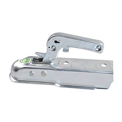 ProPlus PRO PLUS 341003 Tête d'Attelage Carré, 50 mm ProPlus PRO PLUS 341003 Tête d'Attelage Carré, 50 mm