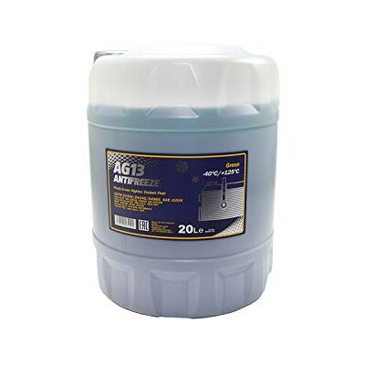 MANNOL Sct MN4013-20 Antigel MANNOL Sct MN4013-20 Antigel